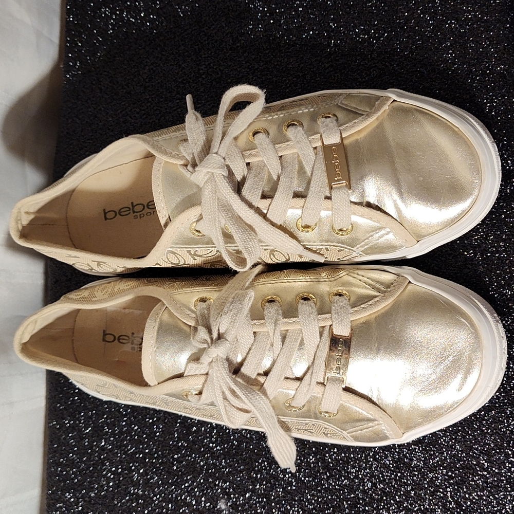 Bebe Sneakers - Picture 1 of 7